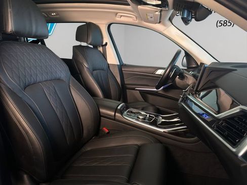 Used 2026 BMW X7 xDrive40i AWD/4WD image 20