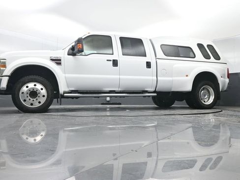 Used 2008 Ford F450 XLT image 27