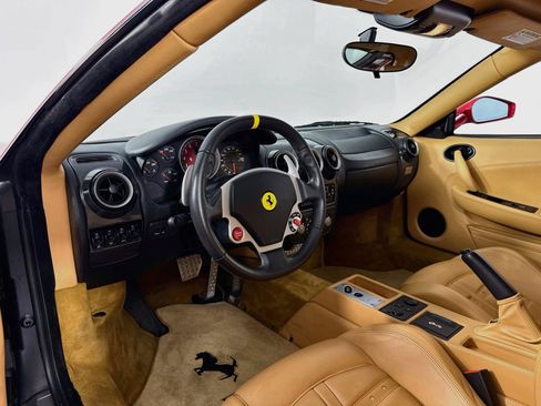 Used 2005 Ferrari F430 Coupe RWD image 9