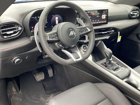 New 2024 Dodge Hornet R/T Plus w/ R/T Blacktop Package image 15