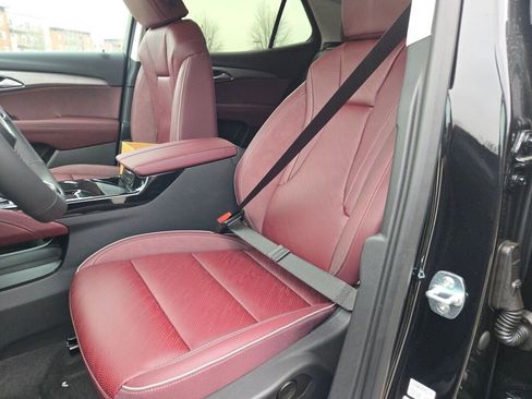 New 2026 Buick Envision Sport Touring image 27