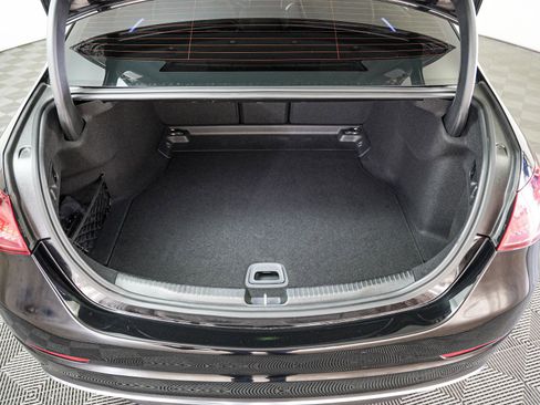 Certified 2023 Mercedes-Benz C 300 Sedan image 8