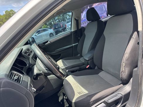 Used 2017 Volkswagen Jetta S FWD image 13