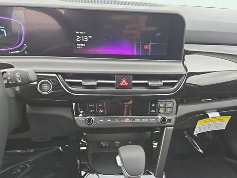 New 2026 Kia Seltos S image 24