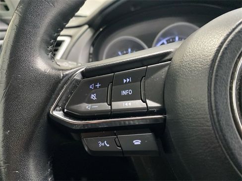 Used 2022 MAZDA CX-9 Touring Plus image 15