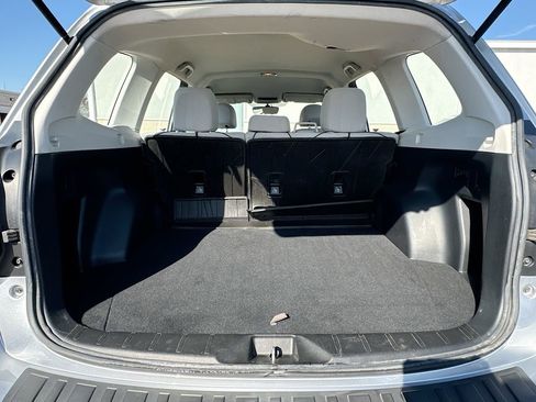 Used 2018 Subaru Forester 2.5i w/ Alloy Wheel Package image 30