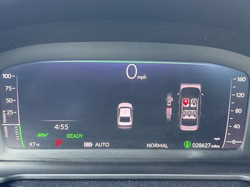 Used 2023 Honda Accord EX-L image 10