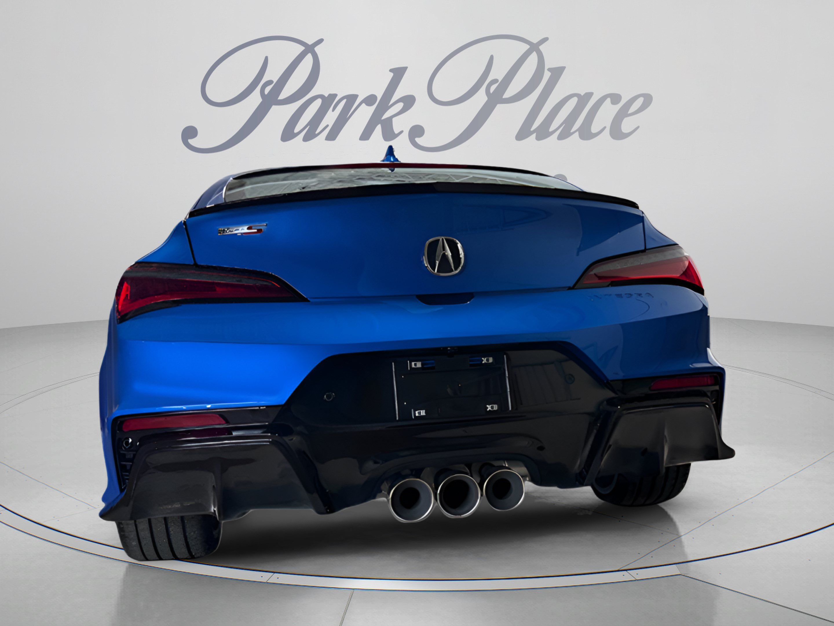 New 2026 Acura Integra Type S FWD image 4