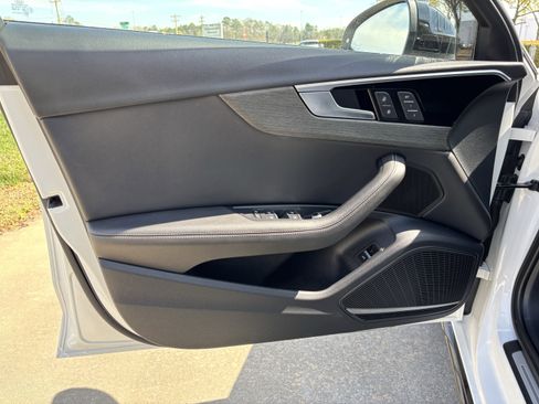 Certified 2023 Audi A4 2.0T Premium Plus image 14