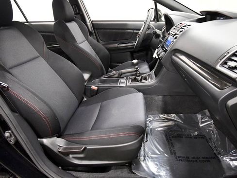 Used 2021 Subaru WRX image 17