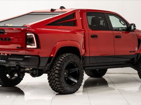 Used 2024 RAM 1500 TRX w/ TRX Level 2 Equipment Group image 6