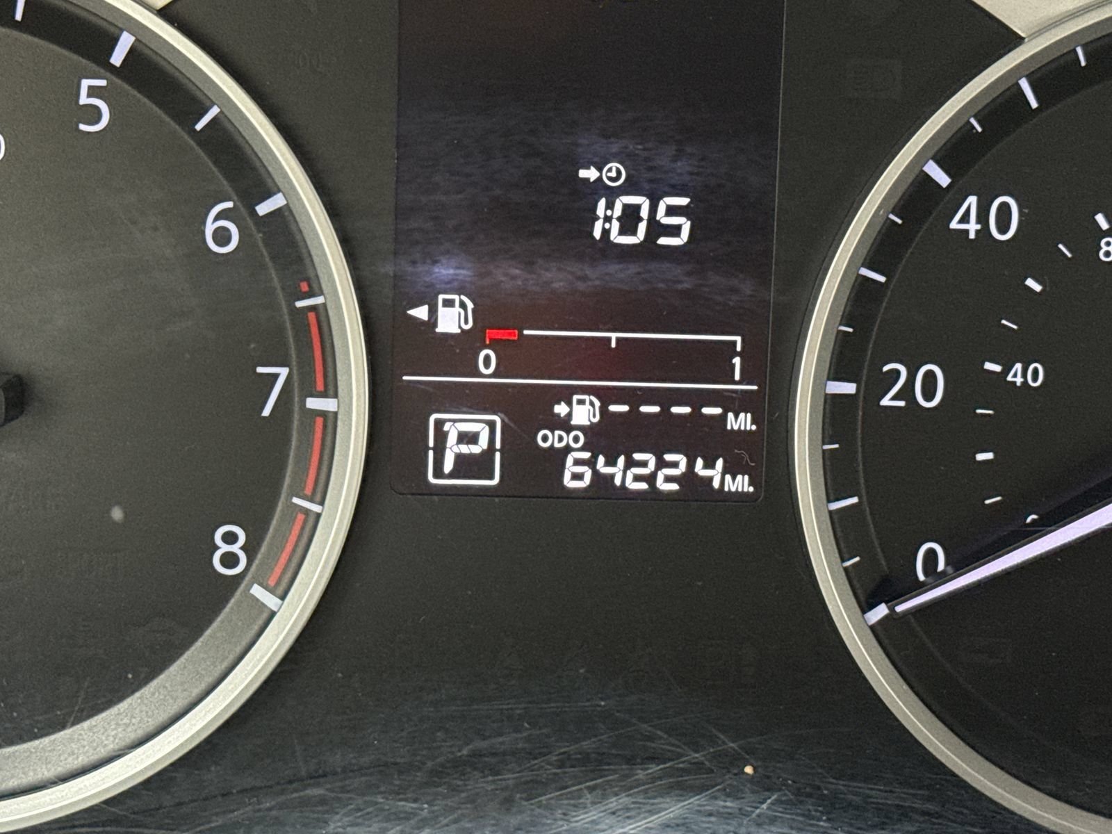 Used 2022 Nissan Kicks S FWD image 23