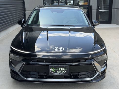 Used 2025 Hyundai Sonata SE FWD image 4