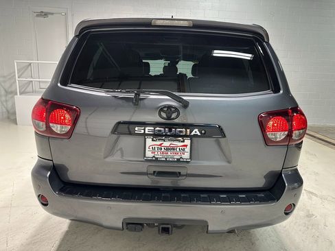 Used 2018 Toyota Sequoia SR5 image 6