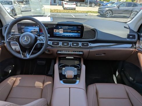 New 2026 Mercedes-Benz GLE 350 4MATIC image 17