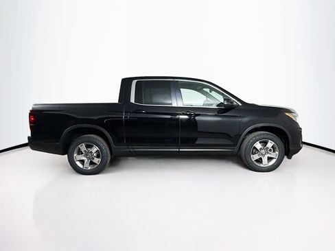 New 2026 Honda Ridgeline RTL image 2