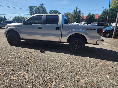 Used 2013 Ford F150 XLT image 6