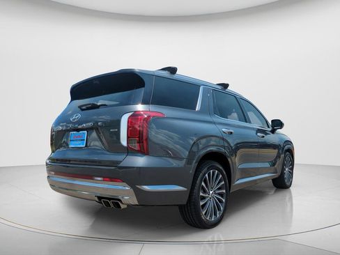 Used 2023 Hyundai Palisade Calligraphy AWD/4WD image 5