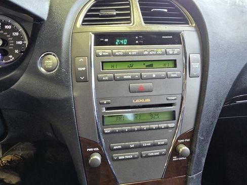 Used 2011 Lexus ES 350 image 20