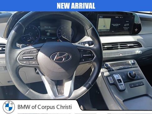 Used 2020 Hyundai Palisade SEL image 20