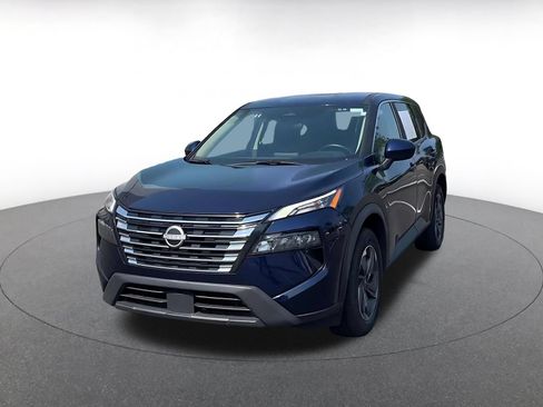 Used 2025 Nissan Rogue SV FWD image 7
