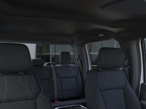 New 2026 Ford F150 STX AWD/4WD image 22