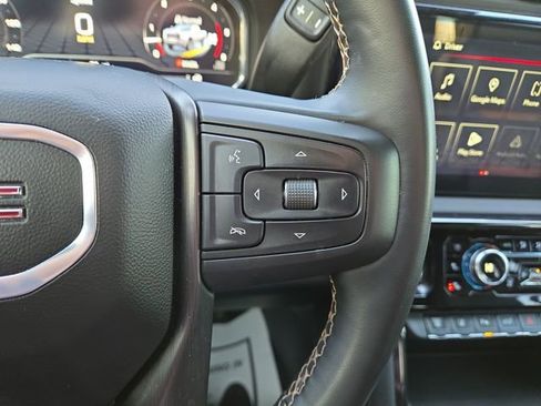 Used 2025 GMC Sierra 3500 AT4 w/ AT4 Premium Plus Package image 19