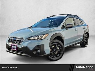 Used 2021 Subaru Crosstrek 2.5i Sport w/ Moonroof Package video 1