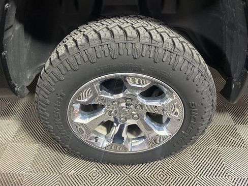 Certified 2020 RAM 1500 Big Horn AWD/4WD image 42
