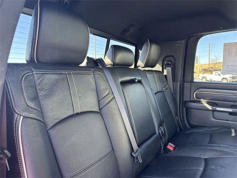 Used 2021 RAM 2500 Limited image 21