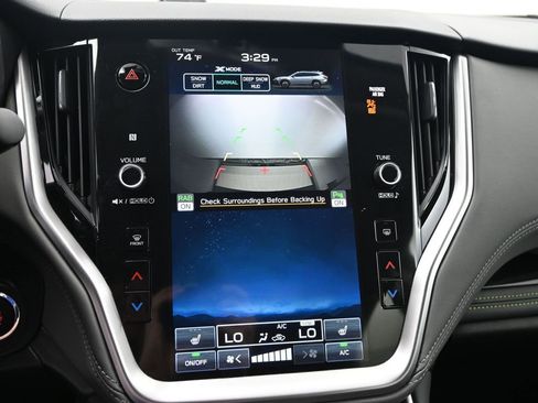 Used 2024 Subaru Outback Onyx Edition image 20