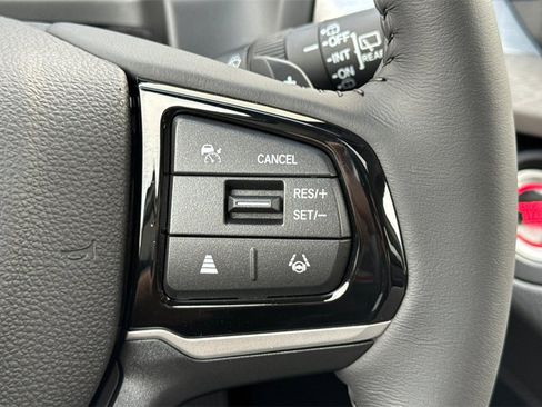 New 2026 Honda Odyssey EX-L image 28