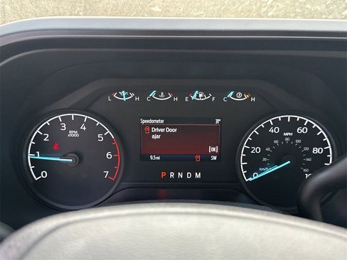 New 2025 Ford F350 XL w/ STX Appearance Package image 9