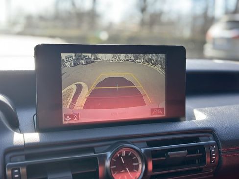 Certified 2023 Lexus IS 350 F Sport image 13