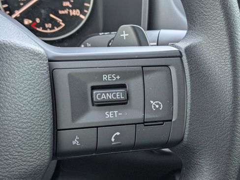 New 2026 Nissan Rogue S image 26