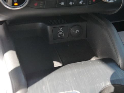 Used 2024 Ford Escape Active AWD/4WD image 28