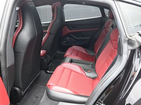 Used 2020 Porsche Taycan 4S AWD/4WD image 10