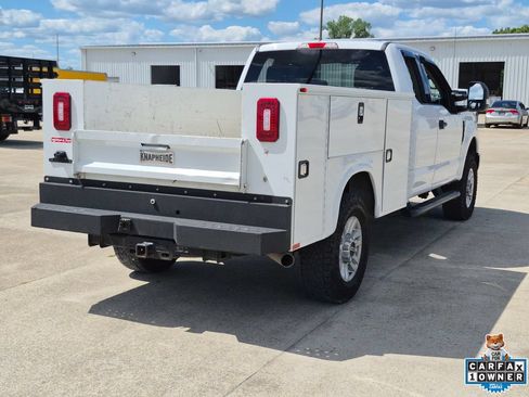 Used 2019 Ford F250 XLT AWD/4WD image 7