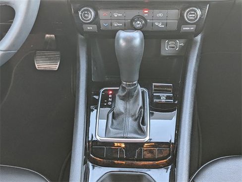 Used 2022 Jeep Compass Altitude image 15