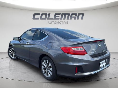 Used 2014 Honda Accord EX-L image 3