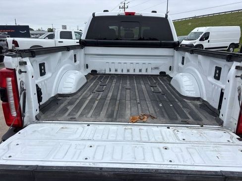 Used 2024 Ford F250 XL w/ STX Appearance Package AWD/4WD image 5