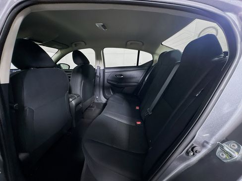 Used 2023 Nissan Sentra S image 25