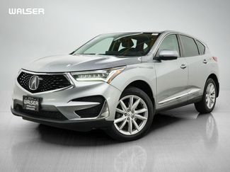 Used 2021 Acura RDX AWD w/ Technology Package video 1