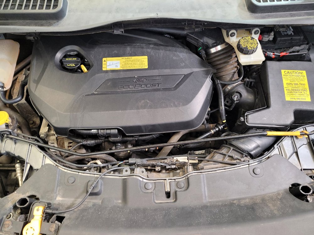 Used 2014 Ford Escape SE w/ Equipment Group 201A FWD image 30