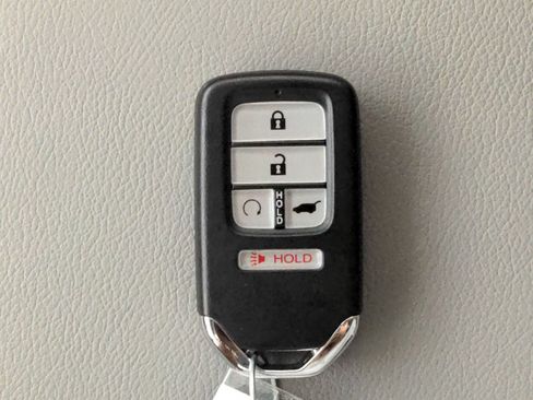 Used 2020 Honda CR-V EX-L image 49