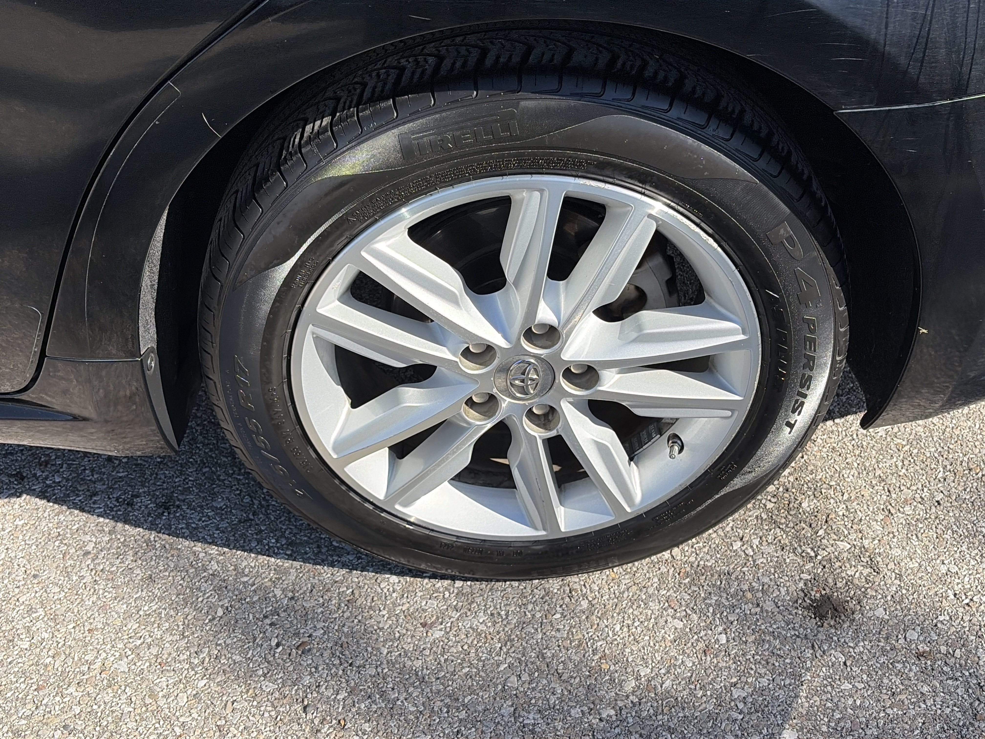 Used 2014 Toyota Avalon XLE Premium FWD image 9