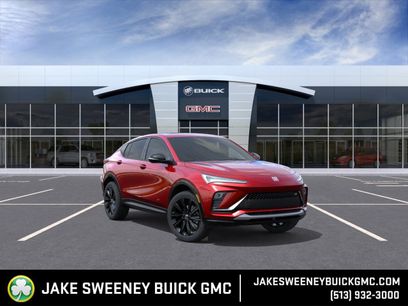 New 2026 Buick Envista Sport Touring