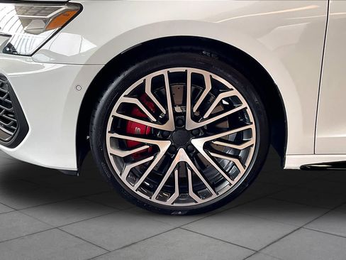 New 2026 Audi S3 Premium AWD/4WD image 11