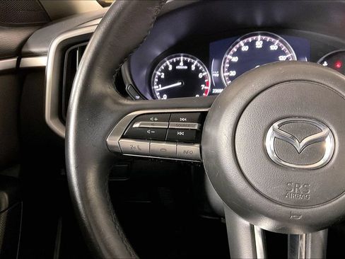 Used 2025 MAZDA CX-50 AWD 2.5 S w/ Preferred Package image 18