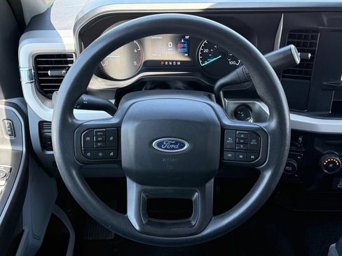 Used 2025 Ford F350 XLT AWD/4WD image 22